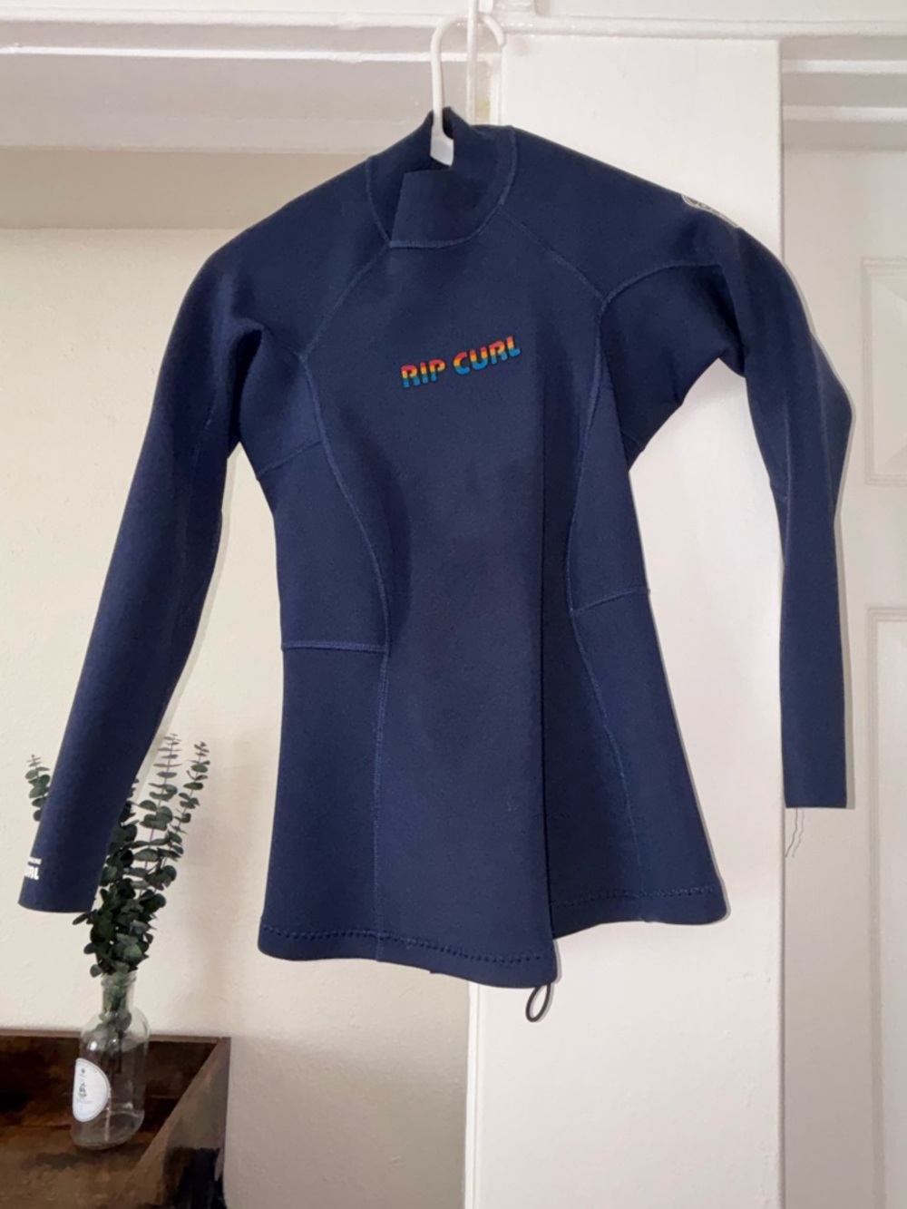 Rip Curl Women’s Wetsuit Top 1mm